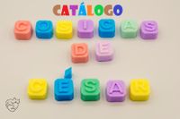 Descarga catalogo Cosicas de Cesar