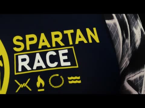Video Spartan Race
